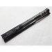 AlSoft Акумулятор до ноутбука HP Pavilion 15-AB HSTNN-DB6T, 2600mAh (38Wh), 4cell, 14.8V, AlSoft (A47523)