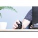 Trust Мишка Trust Ozaa Rechargeable Black (23812)