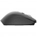 Trust Мишка Trust Ozaa Rechargeable Black (23812)