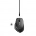 Trust Мишка Trust Ozaa Rechargeable Black (23812)