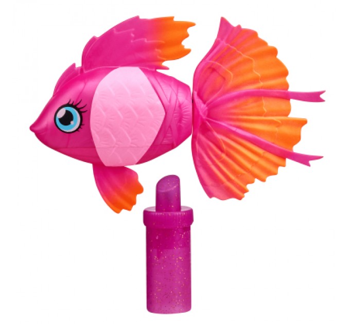 Moose Інтерактивна іграшка Moose рибка S4 Марина-Балерина (26406)