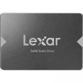 Lexar Накопичувач SSD 2.5" 128GB NS100 Lexar (LNS100-128RB)