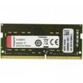 Kingston Модуль пам'яті для ноутбука SoDIMM DDR4 16GB 3200 MHz Kingston (KCP432SS8/16)