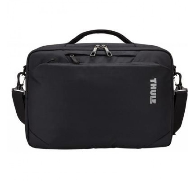 Сумка для ноутбука Thule 15.6" Subterra Laptop Bag TSSB-316 Black (3204086)