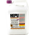 HEPU Антифриз HEPU G12plus 5л фіолетовий (P999-G12plus-005)