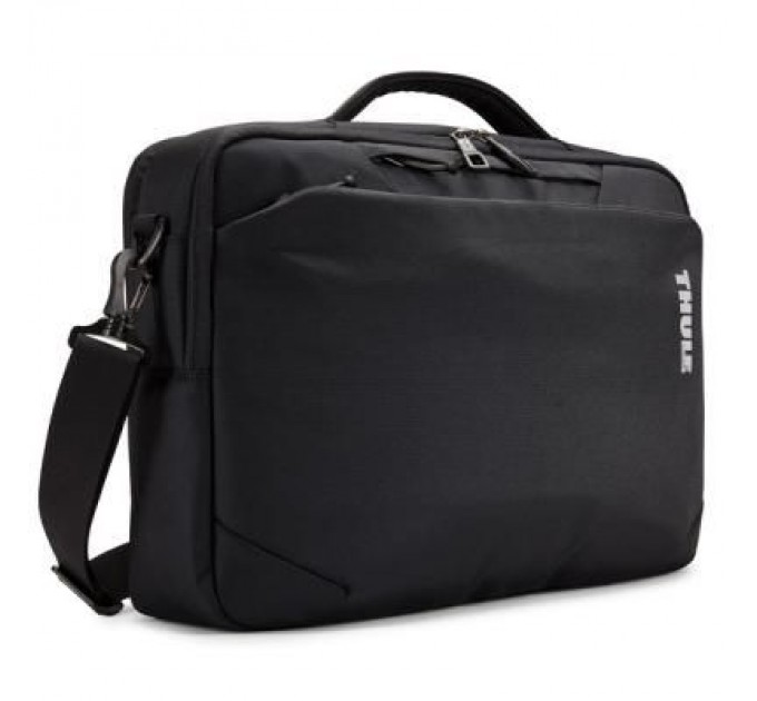 Сумка для ноутбука Thule 15.6" Subterra Laptop Bag TSSB-316 Black (3204086)