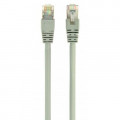 Патч-корд 7.5м FTP cat 5е CCA gray Cablexpert (PP22-7.5M)