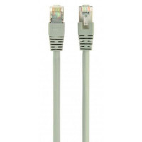 Патч-корд 7.5м FTP cat 5е CCA gray Cablexpert (PP22-7.5M)