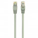 Патч-корд 7.5м FTP cat 5е CCA gray Cablexpert (PP22-7.5M)