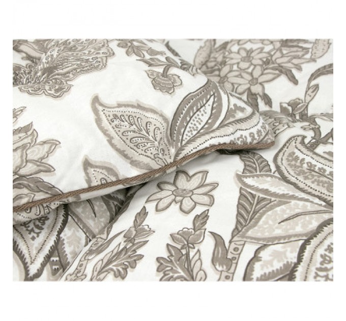 Руно Ковдра Руно вовняна Comfort+ Luxury зима 140х205 (321.02ШК+У_Luxury)