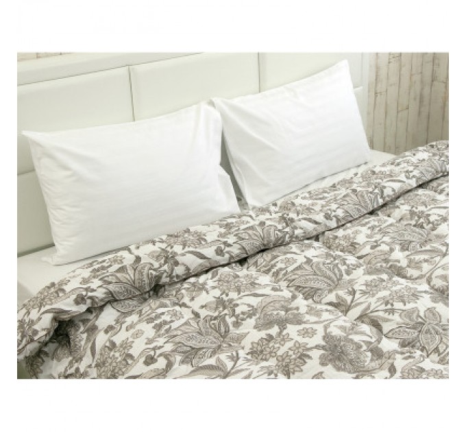 Руно Ковдра Руно вовняна Comfort+ Luxury зима 140х205 (321.02ШК+У_Luxury)