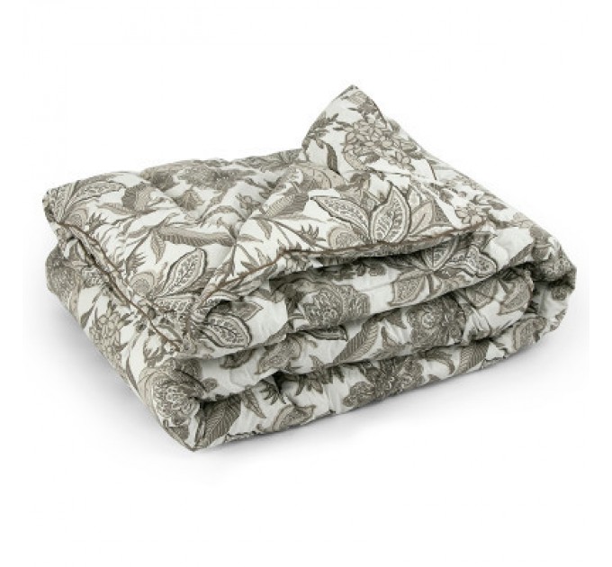 Руно Ковдра Руно вовняна Comfort+ Luxury зима 140х205 (321.02ШК+У_Luxury)