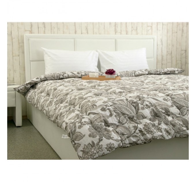 Руно Ковдра Руно вовняна Comfort+ Luxury зима 140х205 (321.02ШК+У_Luxury)