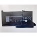 Dell Акумулятор до ноутбука Dell Latitude 7280 DJ1J0, 42Wh (3500mAh), 3cell, 11.4V, Li-ion (A47436)