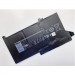 Dell Акумулятор до ноутбука Dell Latitude 7280 DJ1J0, 42Wh (3500mAh), 3cell, 11.4V, Li-ion (A47436)