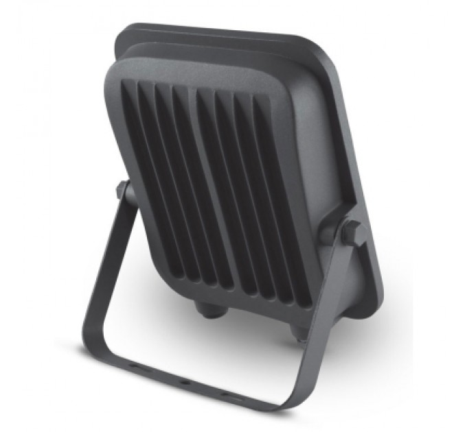 Videx Прожектор Videx LED VIDEX 50W RGB 220V (VL-F3-50-RGB)