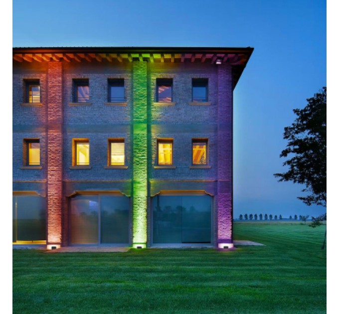 Videx Прожектор Videx LED VIDEX 50W RGB 220V (VL-F3-50-RGB)