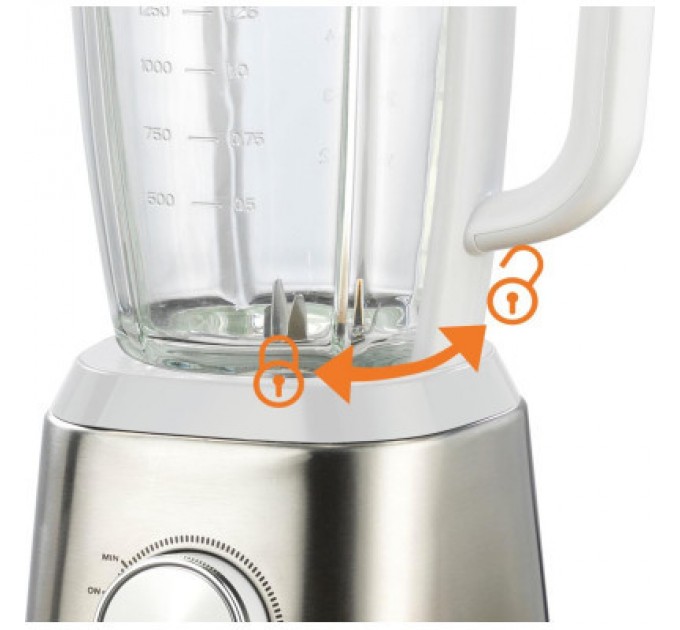 Gorenje Блендер Gorenje B1400E