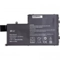 PowerPlant Акумулятор до ноутбука DELL Inspiron 15 5547 (TRHFF) 11.1V 3800mAh PowerPlant (NB441419)