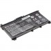 PowerPlant Акумулятор до ноутбука HP 250 G7 (HT03XL, HSTNN-LB8M) 11.4V 41Wh PowerPlant (NB461486)