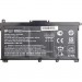 PowerPlant Акумулятор до ноутбука HP 250 G7 (HT03XL, HSTNN-LB8M) 11.4V 41Wh PowerPlant (NB461486)