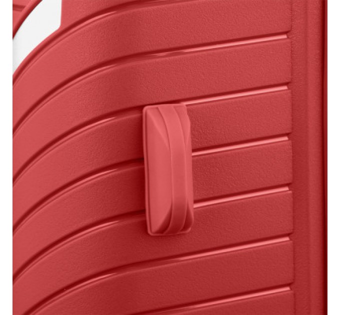 2E Валіза 2E Sigma велика червона (2E-SPPS-L-RD)