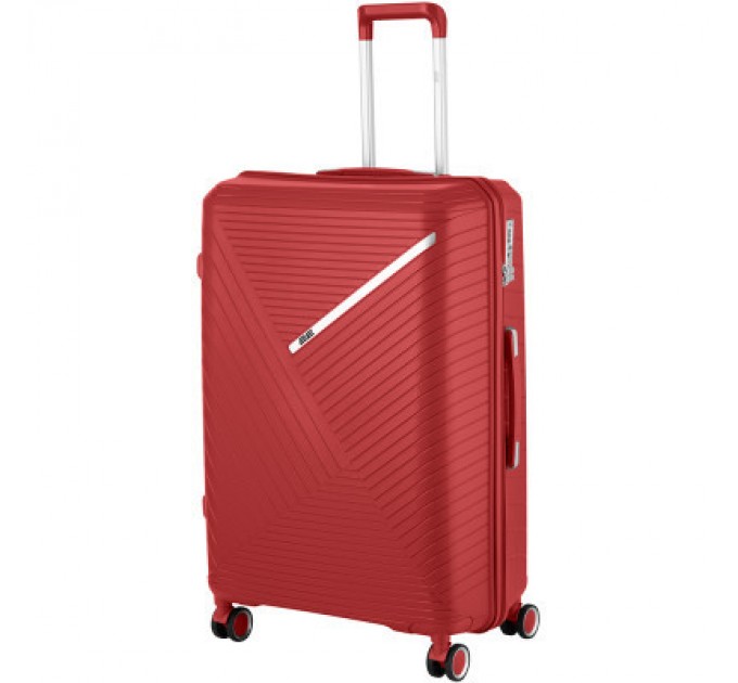 2E Валіза 2E Sigma велика червона (2E-SPPS-L-RD)