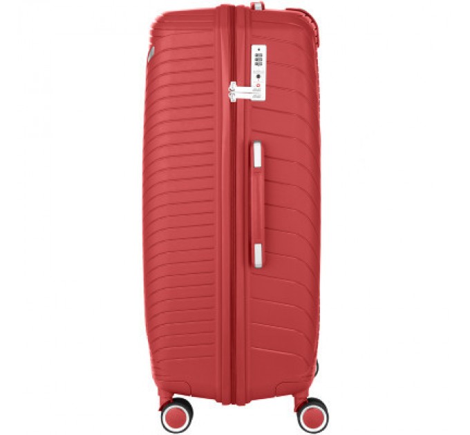 2E Валіза 2E Sigma велика червона (2E-SPPS-L-RD)