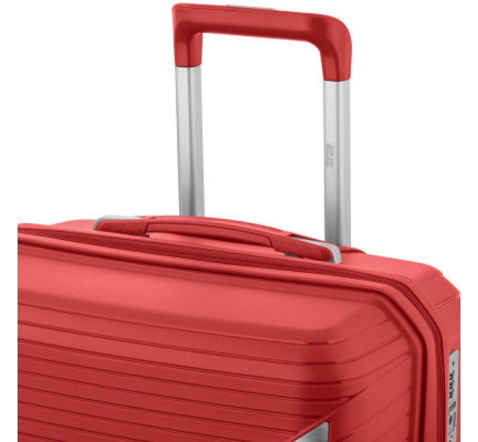 2E Валіза 2E Sigma велика червона (2E-SPPS-L-RD)