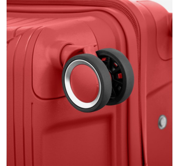 2E Валіза 2E Sigma велика червона (2E-SPPS-L-RD)