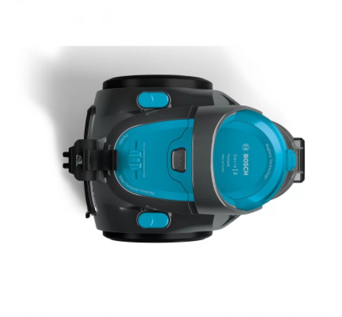 Bosch Пилосос Bosch BGS05X240