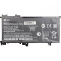 PowerPlant Акумулятор до ноутбука HP Omen 15 AX000 (HSTNN-UB7A, TE03) 11.55V 3500mAh PowerPlant (NB461455)