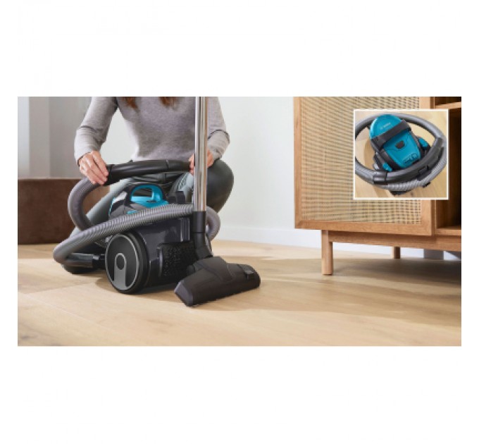 Bosch Пилосос Bosch BGS05X240