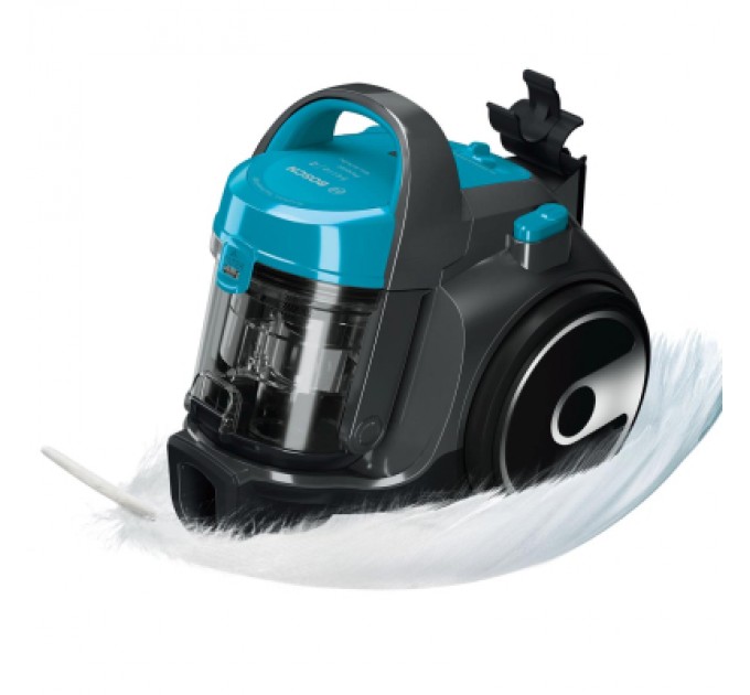 Bosch Пилосос Bosch BGS05X240