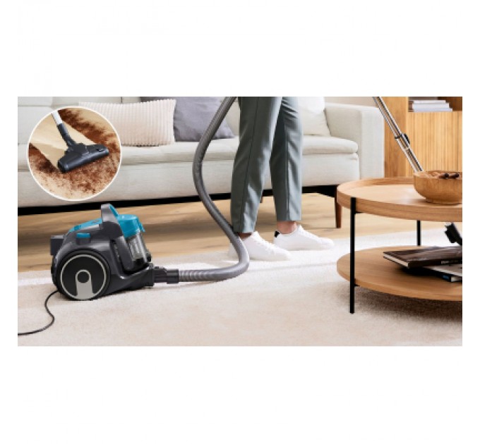 Bosch Пилосос Bosch BGS05X240