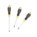 Stanley Набір викруток Stanley CushionGrip, 3 шт (STHT16168-0)