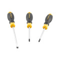 Stanley Набір викруток Stanley CushionGrip, 3 шт (STHT16168-0)