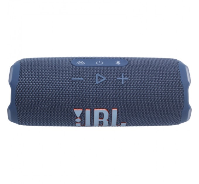 JBL Акустична система JBL Flip 7 Blue (JBLFLIP7BLU)
