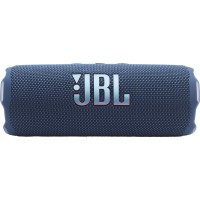 Акустична система JBL Flip 7 Blue (JBLFLIP7BLU)