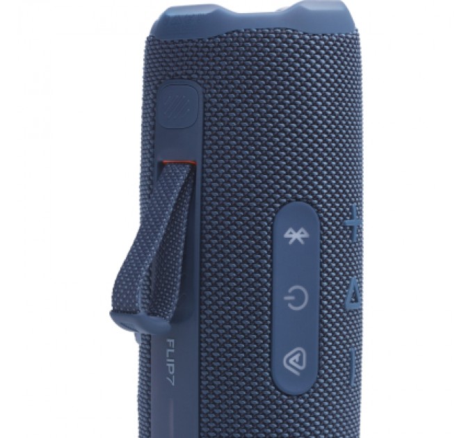 JBL Акустична система JBL Flip 7 Blue (JBLFLIP7BLU)