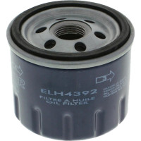 Фільтр масляний MECAFILTER ELH4392