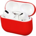 Armorstandart Чохол для навушників Armorstandart Ultrathin Silicone Case для Apple AirPods Pro Red (ARM55952)