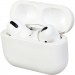 Armorstandart Чохол для навушників Armorstandart Ultrathin Silicone Case для Apple AirPods Pro White (ARM55950)