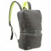 Zipit Рюкзак для ноутбука Zipit 14" REFLECTO GREYGREEN (ZRFLC-WT)