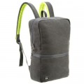 Zipit Рюкзак для ноутбука Zipit 14" REFLECTO GREYGREEN (ZRFLC-WT)