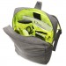 Zipit Рюкзак для ноутбука Zipit 14" REFLECTO GREYGREEN (ZRFLC-WT)
