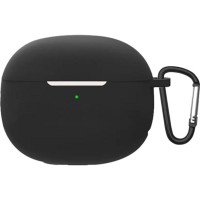 Чохол для навушників Armorstandart Silicone Case для Xiaomi Redmi Buds 4 Pro Black (ARM68432)