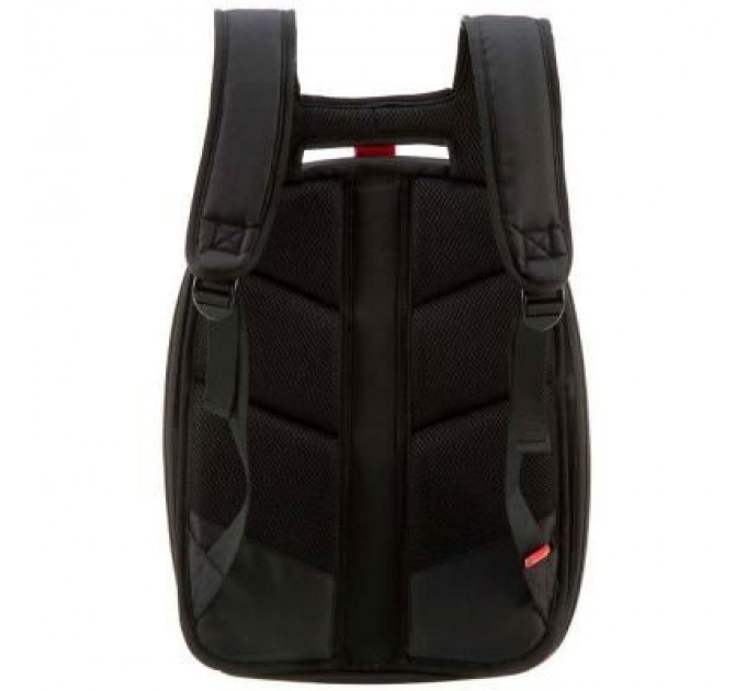 Zipit Рюкзак для ноутбука Zipit 14" SHELL BLACKTURQUOISE (ZSHL-BG)