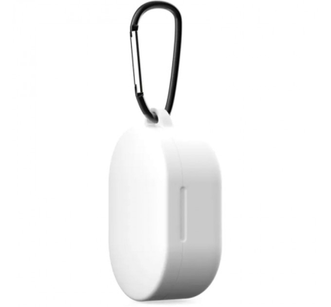 Armorstandart Чохол для навушників Armorstandart для Xiaomi Redmi AirDots 2 White (ARM66881)