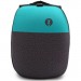 Zipit Рюкзак для ноутбука Zipit 14" SHELL BLACKTURQUOISE (ZSHL-BG)